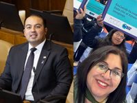 El diputado por la Región de O’Higgins Fernando Zamorano cuestionó la decisión del Gobierno de descontinuar el financiamiento de Yo Elijo Mi PC en el Presupuesto 2027 y pidió al Ejecutivo explicar qué política reemplazará este apoyo para los estudiantes que necesitan acceder a herramientas digitales.
