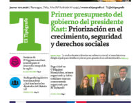 Las noticias más importantes de la región de O’Higgins.