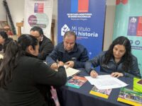 La iniciativa, que concretó más de 70 atenciones, busca disminuir las barreras de acceso y acercar los trámites esenciales del Gobierno de Chile a las comunidades más apartadas de los centros urbanos.