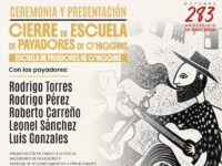 El canto a lo poeta y la improvisación serán protagonistas de una jornada abierta a la comunidad que se realizará en el Espacio Cultural La Merced.
