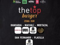 Entre el 14 y el 25 de octubre, hamburgueserías de Rancagua, Machalí, Mostazal, San Fernando y Placilla participarán en la octava edición del certamen gastronómico.