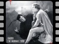 La película de 1926 se exhibirá este viernes 30 de octubre, a las 19:00 horas, en la Casa de la Cultura de Rancagua, como parte del Ciclo de Cine Terror Alemán.