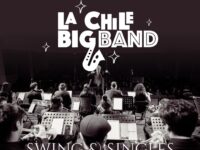Con un repertorio que combinará jazz, swing y música popular bajo la dirección de Carl Hammond.