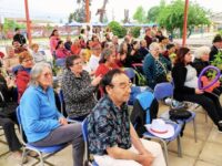 El reconocimiento destaca el trabajo municipal en la promoción del respeto, la inclusión y los derechos de las personas mayores de la comuna.