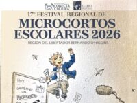 La instancia llegará al Teatro Regional Lucho Gatica con una selección de trabajos realizados por estudiantes de distintos establecimientos de la región.
