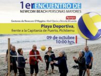La actividad busca fomentar la actividad física, la recreación y la convivencia a través del deporte.