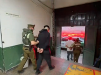 Carabineros inició seguimiento controlado en San Fernando concluyendo el procedimiento en Requínoa.