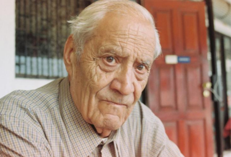 Fallece el Dr. Simón Pérez Nylund, pionero en cirugía laparoscópica en O’Higgins