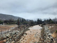 SENAPRED mantiene monitoreo ante probables desprendimientos de rocas y remociones en masa.