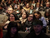 Se trató de la II Jornada sobre Prácticas Restaurativas y Convivencia en Educación.