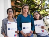 La iniciativa conjunta de Bienes Nacionales y el municipio busca orientar sobre los requisitos para realizar este trámite. La actividad se llevará a cabo el lunes 26 de octubre, a las 16:30 horas, en la Dirección de Desarrollo Comunitario (DIDECO).