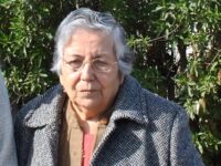 La misa se realizará a las 13:30 horas de este martes en la Parroquia La Merced de Chimbarongo, ubicada frente a la Plaza de Armas de la comuna.