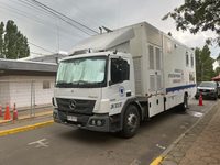 87 mamografías fueron realizadas a mujeres de la comuna. Esta iniciativa busca acercar este tipo de examen, fortaleciendo la prevención y detección temprana del cáncer de mama.