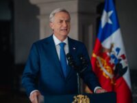 La noche de este miércoles en cadena nacional, el mandatario se dirigió al país para detallar el primer presupuesto de su administración.&nbsp;