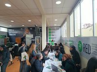 Con 24 carreras técnicas y profesionales orientadas a las necesidades de la región, la institución inició sus matrículas para el año académico 2027. Acreditación de excelencia, gratuidad y atención digital inmediata marcaron el inicio del proceso.
