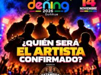 El evento reunirá a bandas y artistas de distintos estilos musicales.