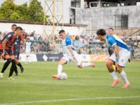 El elenco de la Región de O’Higgins igualó sin goles ante Deportes Antofagasta en el Estadio Joaquín Muñoz.