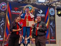 “Lo hicimos de nuevo mi gente en el mundial 2026 en Colombia, muy feliz la verdad”, escribió en sus redes, quien también destacó la posibilidad de conocer nuevas personas, viajar y ver feliz a su familia.