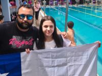 Desde el Club Océano destacaron el desempeño de la deportista y el camino recorrido para llegar a esta competencia internacional, valorando su perseverancia y compromiso con la natación.