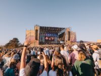 El festival, que se realizará el 13 de febrero del próximo año tendrá como principal figura al músico y cineasta Jack Johnson.