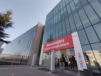 La suspensión considera tanto las actividades académicas como las administrativas.
