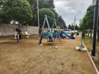 Más de $24 millones fueron destinados a la recuperación del espacio, iniciativa que beneficia a más de 150 vecinos de la comuna.