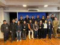 El organismo trabaja en una hoja de ruta regional con foco en desafíos como el envejecimiento de los agricultores, la seguridad hídrica, el acceso a mercados y la incorporación de nuevas generaciones al campo.