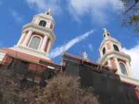 Labores que se desarrollan con especial cuidado debido a la posibilidad de encontrar nuevas osamentas u otros vestigios de interés para la investigación.