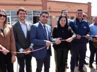 La iniciativa, desarrollada mediante un trabajo colaborativo entre JUNAEB, la Seremi de Educación y el Departamento Provincial de Educación de Cardenal Caro