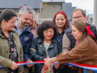 La región proyecta cerrar 2026 con cerca de un 25% de cumplimiento de su meta de 16.558 viviendas, mientras las autoridades destacan el avance de los proyectos habitacionales y la integración de nuevos barrios.