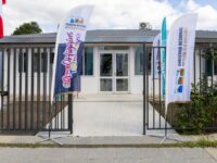 Contempló la renovación de la techumbre, el mejoramiento de pisos y cielos, el recambio de ventanas y puertas, la instalación de iluminación LED y la habilitación de un baño inclusivo.