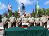 La iniciativa reunirá testimonios y objetos representativos de la región que serán resguardados hasta 2127 cuando la institución cumpla 200 años.