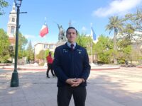 La autoridad destacó que la norma entrega mayor seguridad operativa a las policías en O’Higgins.