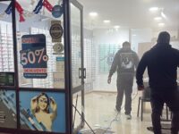 El dueño indicó que ambos hechos fueron denunciados, aunque hasta ahora desconoce quiénes serían los responsables y si existen avances en las investigaciones.