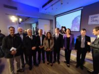 La iniciativa, organizada en alianza por INACAP, Cadem y La Tercera, presentó&nbsp;un estudio inédito sobre la identidad, brechas productivas y visión de futuro de la región.