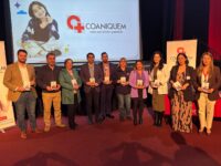 La actividad, que se inició con un tradicional pie de cueca, reunió a representantes de la red de salud, autoridades e instituciones colaboradoras.