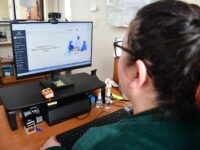 El tribunal penal colchagüino se convirtió en el primero del país en adoptar la moderna plataforma informática UNIJUD.