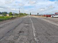 En obras de infraestructura vial, conservación de Servicios Sanitarios Rurales y conservación de cauces naturales.