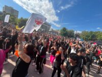 La actividad se realizará el sábado 7 de noviembre, entre las 11:00 y las 21:00 horas, y contará con la participación de artistas y agrupaciones locales, quienes se reunirán en el principal paseo cívico de la ciudad para apoyar esta importante cruzada solidaria.