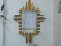 Ante lo ocurrido, el obispo de Rancagua, monseñor Guillermo Vera, celebrará una misa de desagravio este miércoles 28 de octubre, a las 19:00 horas, en la misma capilla, ubicada en calle Los Crisantemos 1476.