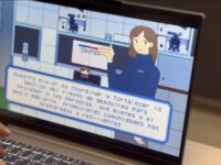 Según informaron, en esta primera etapa la iniciativa está dirigida a establecimientos educacionales y busca entregar a niños y niñas conocimientos para reconocer distintas amenazas y saber cómo actuar de manera segura ante una emergencia.
