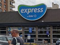 En entrevista con El Tipógrafo, la vicepresidenta de Asuntos Corporativos de Walmart Chile, Daniela Riutort, destacó la importancia de la región para la empresa.