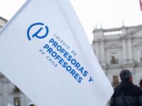 Dos representantes de la Región de O’Higgins formarán parte de listas que competirán por integrar el Directorio Nacional del Colegio de Profesoras y Profesores de Chile, en una elección que estará marcada por la búsqueda de la reelección del actual presidente nacional, Mario Aguilar.