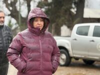 Susana Pinto recalcó que están monitoreando, en conjunto con diversos estamentos de emergencias, la situación a nivel regional.