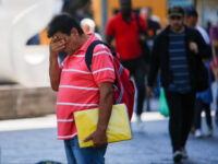 La región destruye empleo a un ritmo cuatro veces superior al promedio del país.