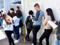 O'Higgins resiente la desaceleración del comercio, que es el&nbsp;principal sector empleador de la región,&nbsp;y&nbsp;registró&nbsp;una caída de 6,3% en sus puestos de trabajo.