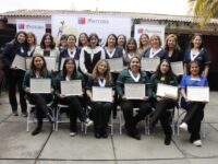 Bajo el lema “36 años construyendo oportunidades para toda la vida”.