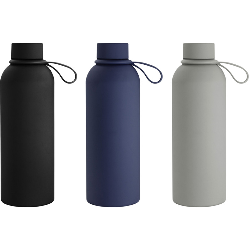 Botella térmica "RUBBY"