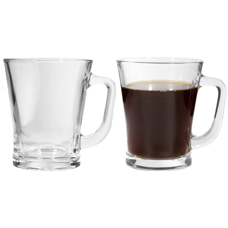 Set de Tazas Santa Marta