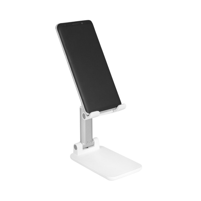 Soporte de escritorio para celular "ATRIL"